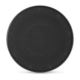 JL Audio M6-650X-L-SbSb-Single M6 Luxe 6.5" 2-Way Marine Coaxial Speaker - Black - Each - #93766