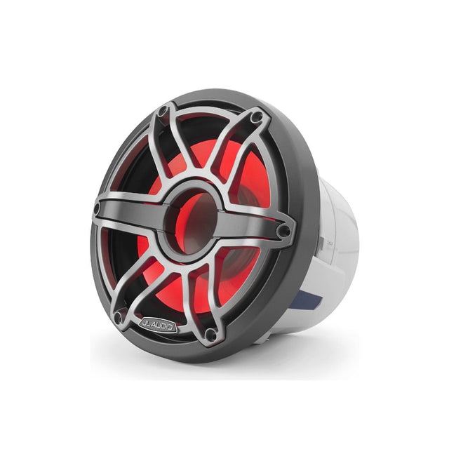 JL Audio M6-8IB-S-GmTi-i-4 8