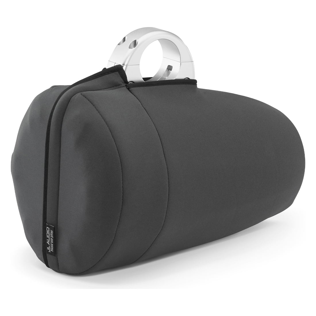 JL Audio M880ETX-CVR Covers for 8.8" Marine ETX Enclosed Speaker Systems – Pair – #95853