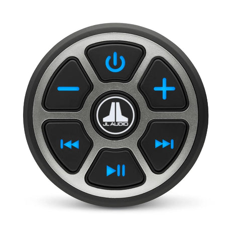 JL Audio MBT-CRXv3 Marine-Rated Bluetooth Audio Controller - #91905