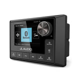 JL Audio MM105 Weatherproof Source Unit with Full-Color LCD Display – #99930