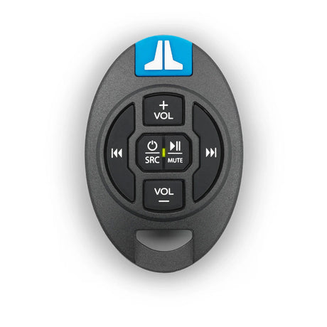 JL Audio MMR-11W-RCF Replacement or Add-on Remote Control Fob for use with MMR-11W and MMR-11W-N2K Systems - #99932