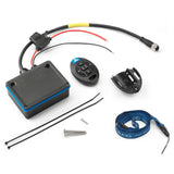 JL Audio MMR-11W Wireless, NMEA 2000 Remote Controller System for use with MediaMaster - #99931