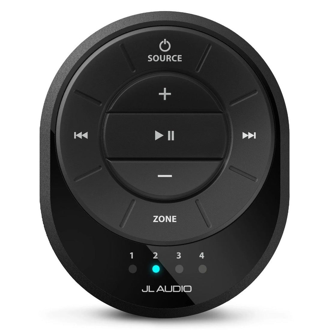 JL Audio MMR-20-BE MediaMaster Wired Remote Controller - #99921
