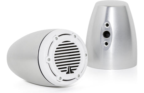 JL Audio MTPOD-M100-CL Billet Aluminum Pods for Tweeter Mounting – Pair – #91514