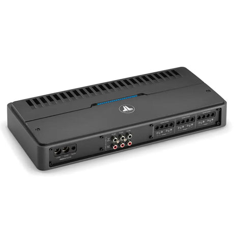 JL Audio RD800/6 6 Channel Full-Range Amplifier - #98366