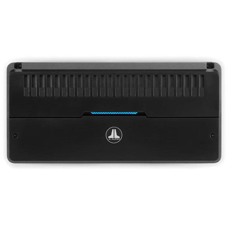 JL Audio RD800/6 6 Channel Full-Range Amplifier - #98366