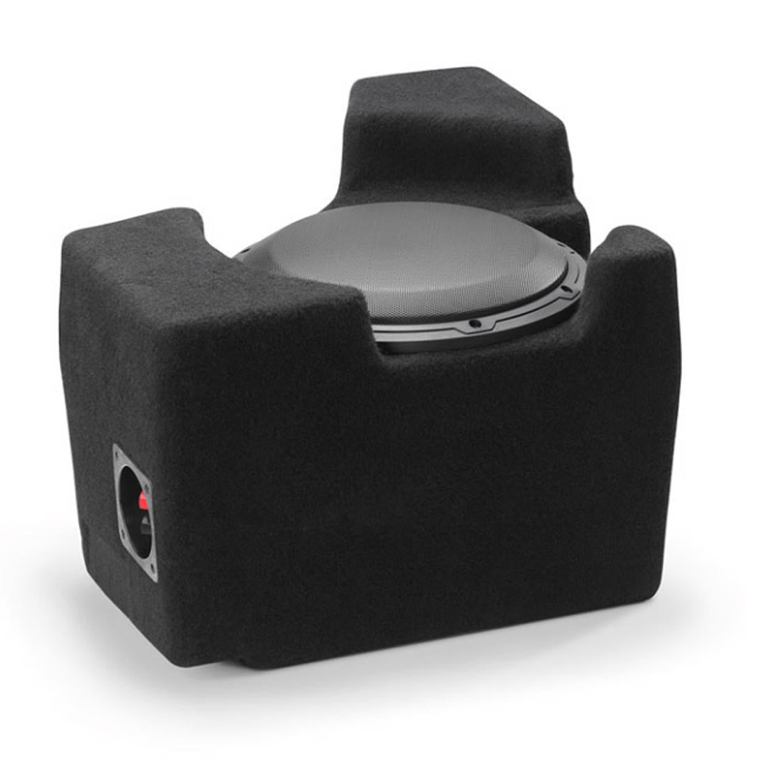 JL Audio SB-B-X5E70/10W3v3 Stealthbox for Select 2007 - 2013 BMW