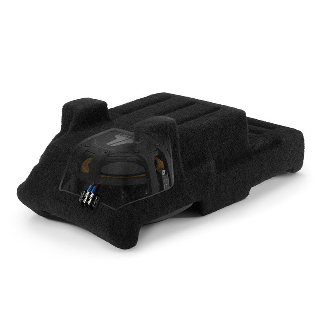 Silverado stealthbox deals