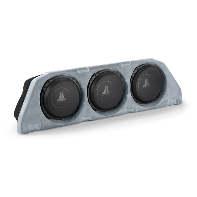 JL Audio SB-GM-CTRIP/10TW3/UF Stealthbox
