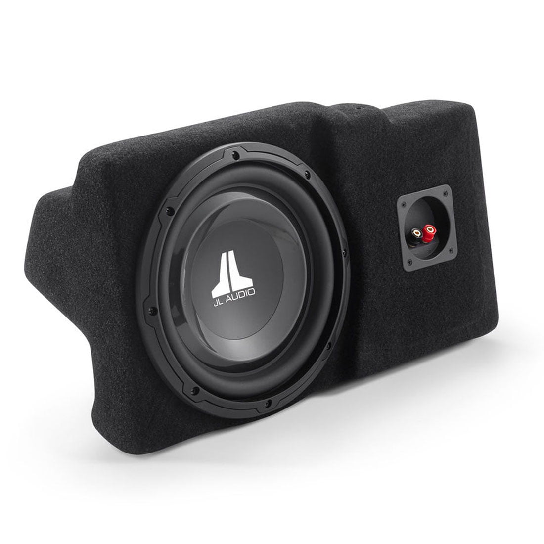 JL Audio SB-GM-HUMRH3/10W1v3 Stealthbox