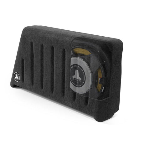 JL Audio SB-J-UNLTD4D/13TW5v2/BK Stealthbox