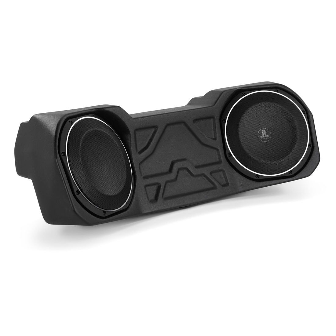 JL Audio SB-POL-ACE/10TW1 Stealthbox