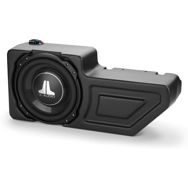 JL Audio SB-POL-GNRL/10TW3 Stealthbox