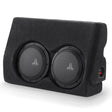JL Audio SB-T-TACDC/10W1V3 Stealthbox