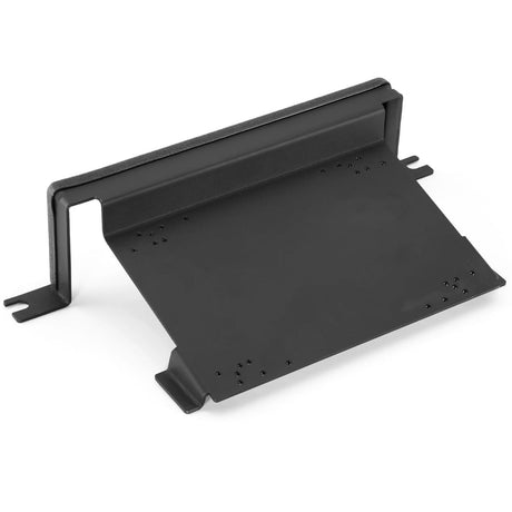 JL Audio SBA-J-JLU-UAR Jeep-specific amplifier rack — fits select 2018-up Jeep Wrangler Unlimited and 2020-up Jeep Gladiator – #99837