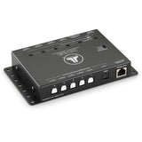 JL Audio VXI-HUB Optical Audio Network Hub for VXi Amplifiers – #98411