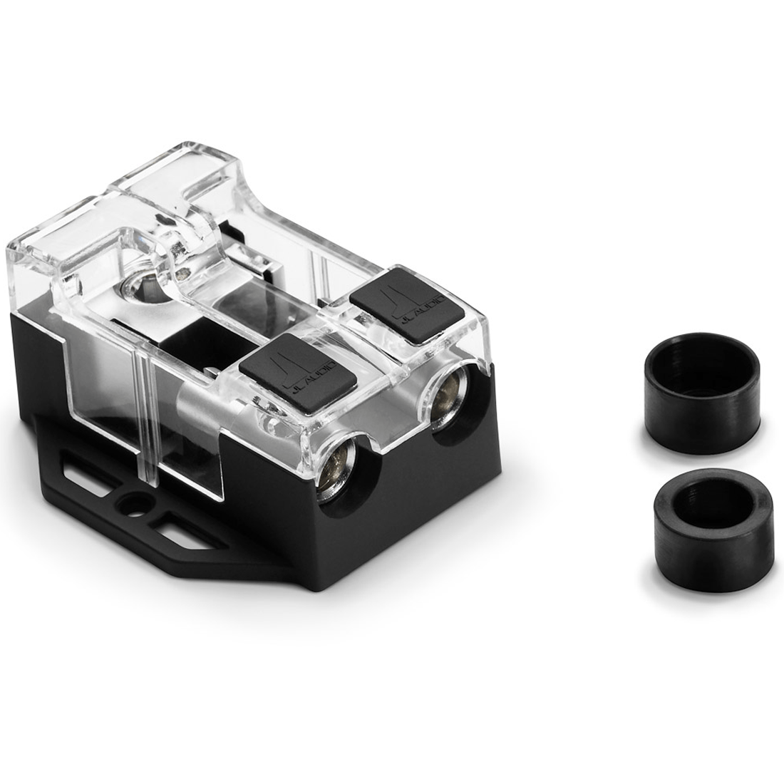 JL Audio XD-FDBU-2 2-Way MAXI Fused Distribution Block - #90461