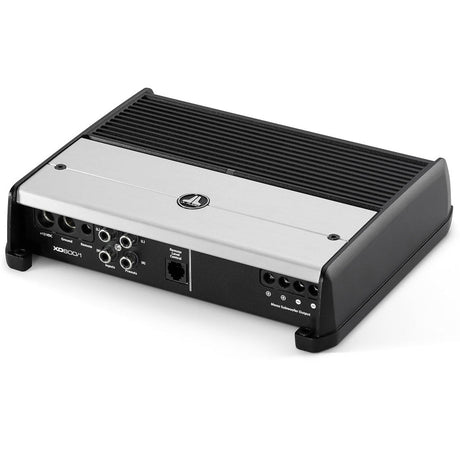 JL Audio XD600/1v2 Class D Monoblock 600 Watt Amplifier – #98604