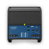 JL Audio XDM200/2 2 Channel 200 W Class D Full-Range Car/Marine Amplifier – #98679