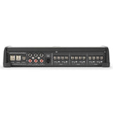 JL Audio XDM600/6-24V 6 Channel 600 W Class D Full-Range Car/Marine Amplifier - #98688