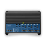 JL Audio XDM600/6 6 Channel 600 W Class D Full-Range Car/Marine Amplifier – #98684