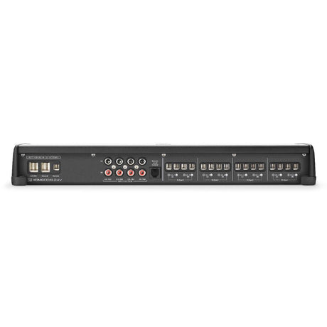 JL Audio XDM800/8-24V 8 Channel 800 W Class D Full-Range Car/Marine Amplifier - #98689