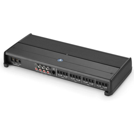 JL Audio XDM800/8-24V 8 Channel 800 W Class D Full-Range Car/Marine Amplifier - #98689