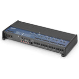 JL Audio XDM800/8 8 Channel 800 W Class D Full-Range Car/Marine Amplifier – #98686