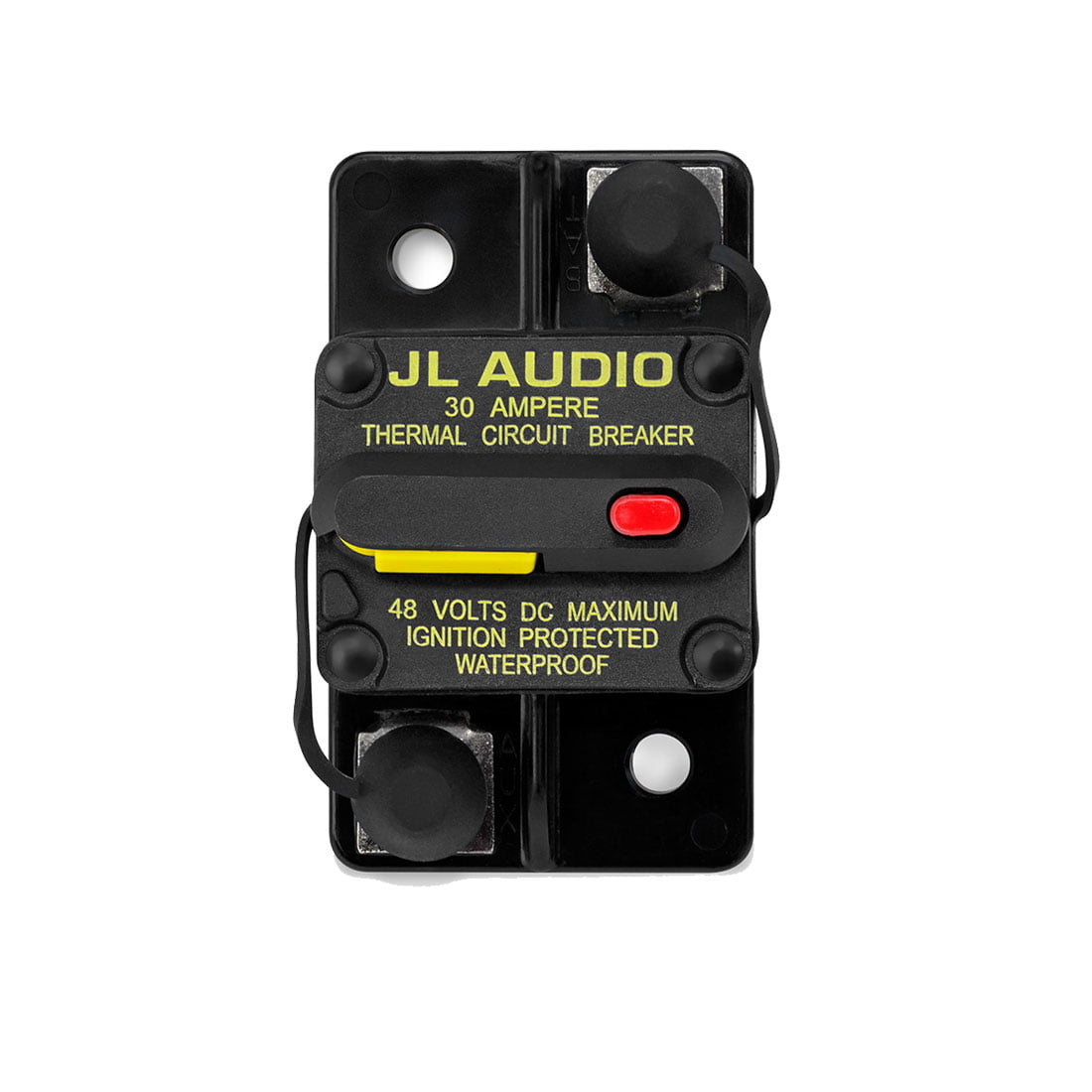 JL Audio XMD-MCB-30 2