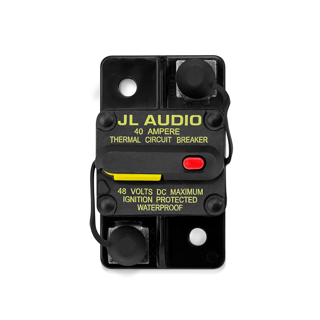 JL Audio XMD-MCB-40 3