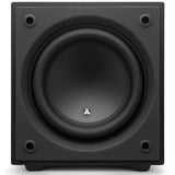 JL Home Audio D110-ASH Front