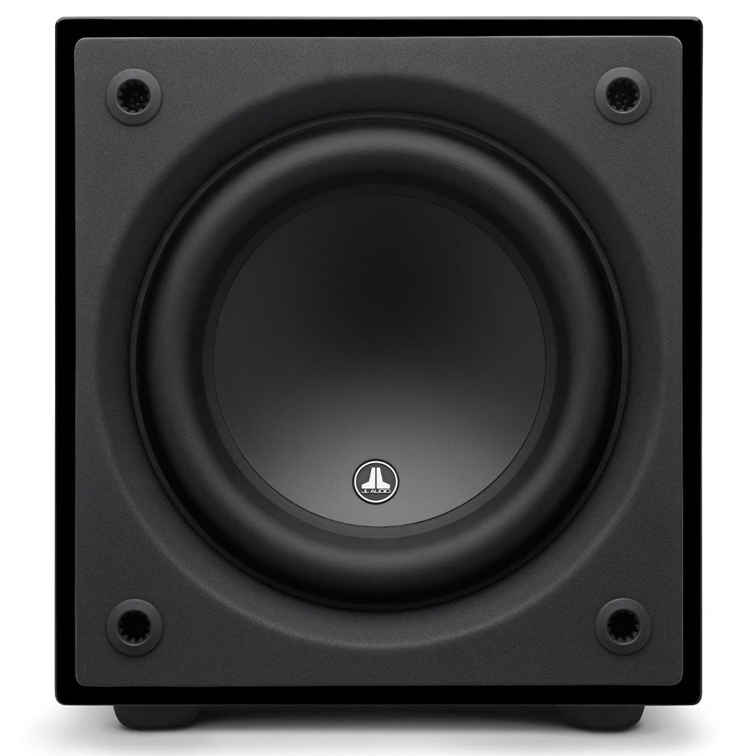 JL Home Audio D110-GLOSS Front