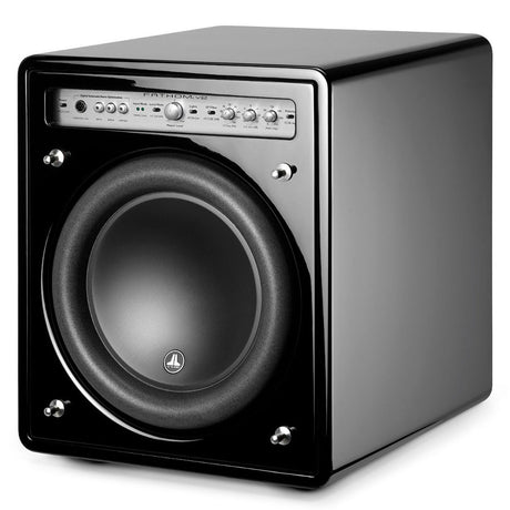 JL Home Audio F110V2-GLOSS Main