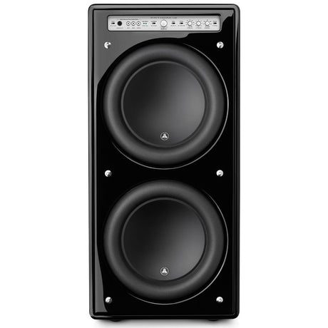JL Home Audio F212V2-GLOSS Main