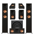 JP Audio Klipsch Bundle 325691