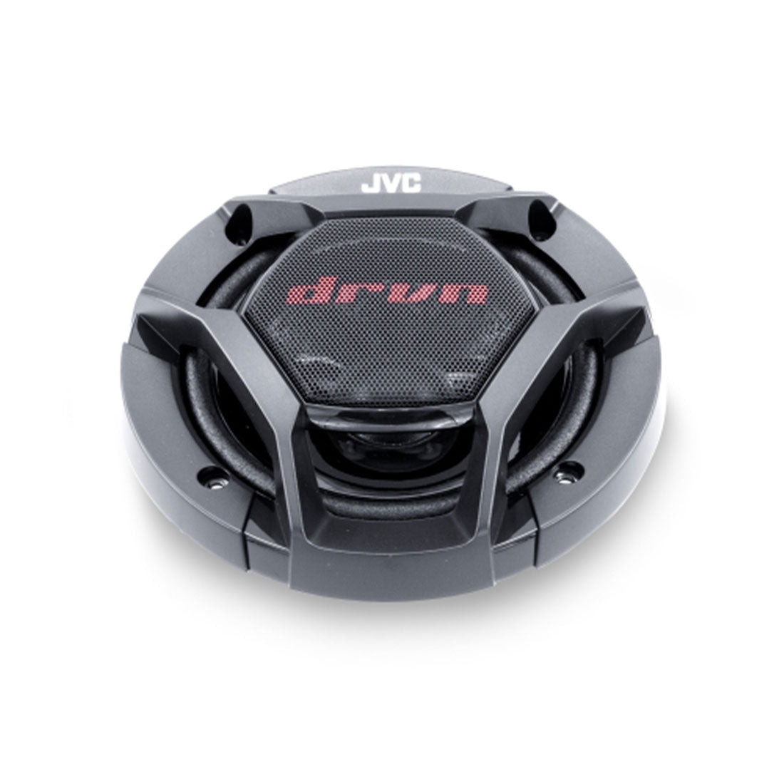 JVC CS-DR601C DRVN 6-1/2" Component Speaker System