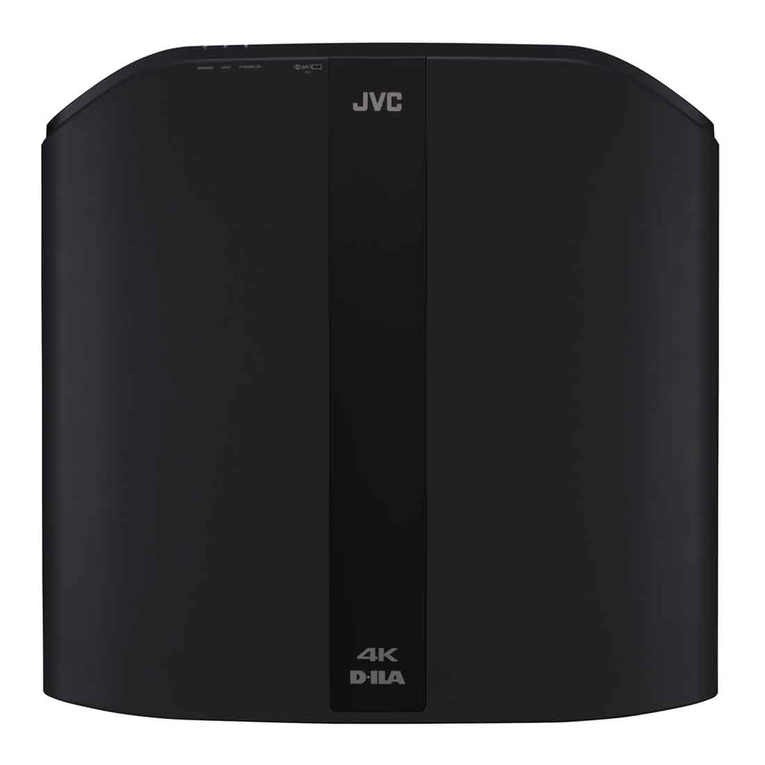 JVC DLA-NP5B 4K 120p Home Theatre D-ILA Projector – Black