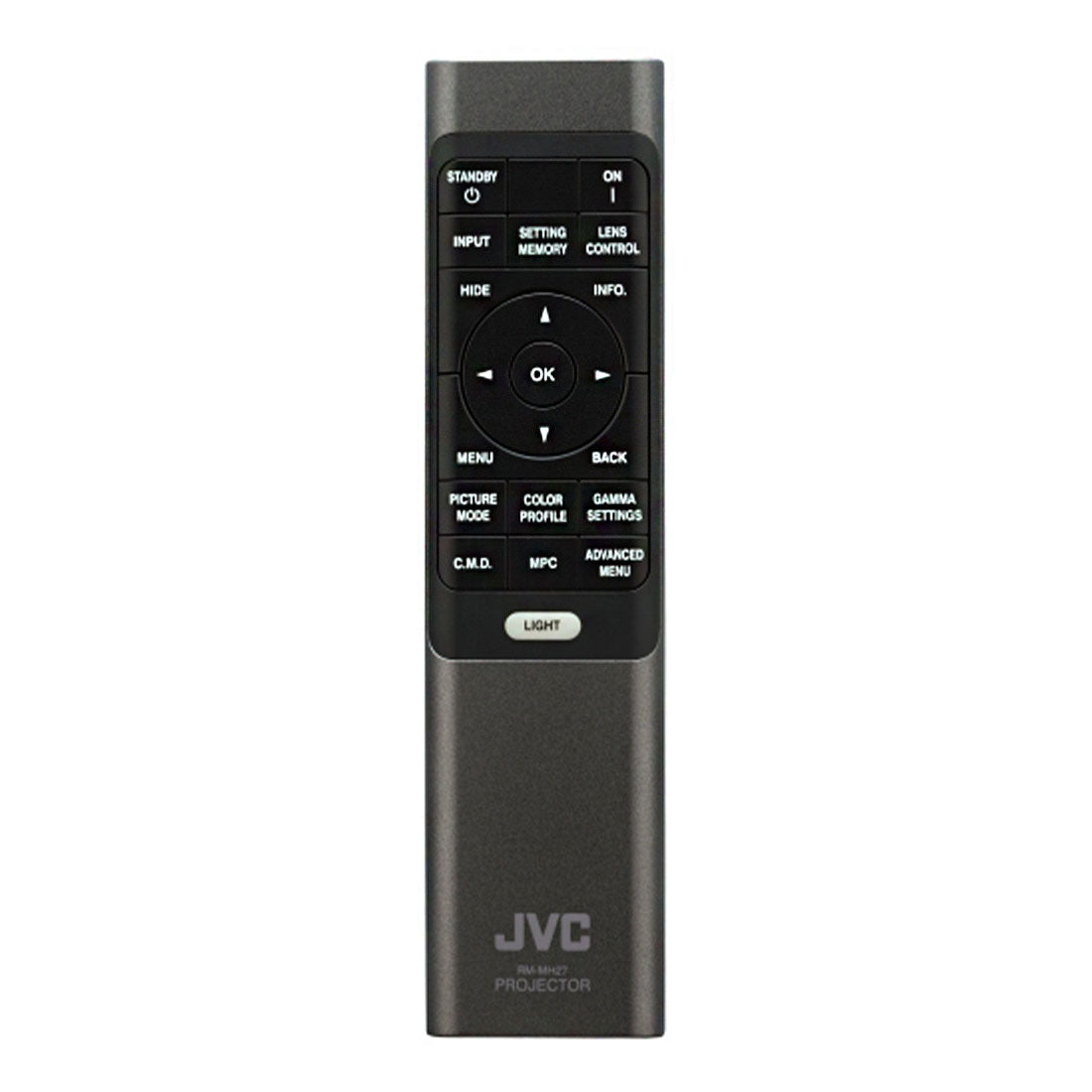 JVC DLA-NZ8 remote
