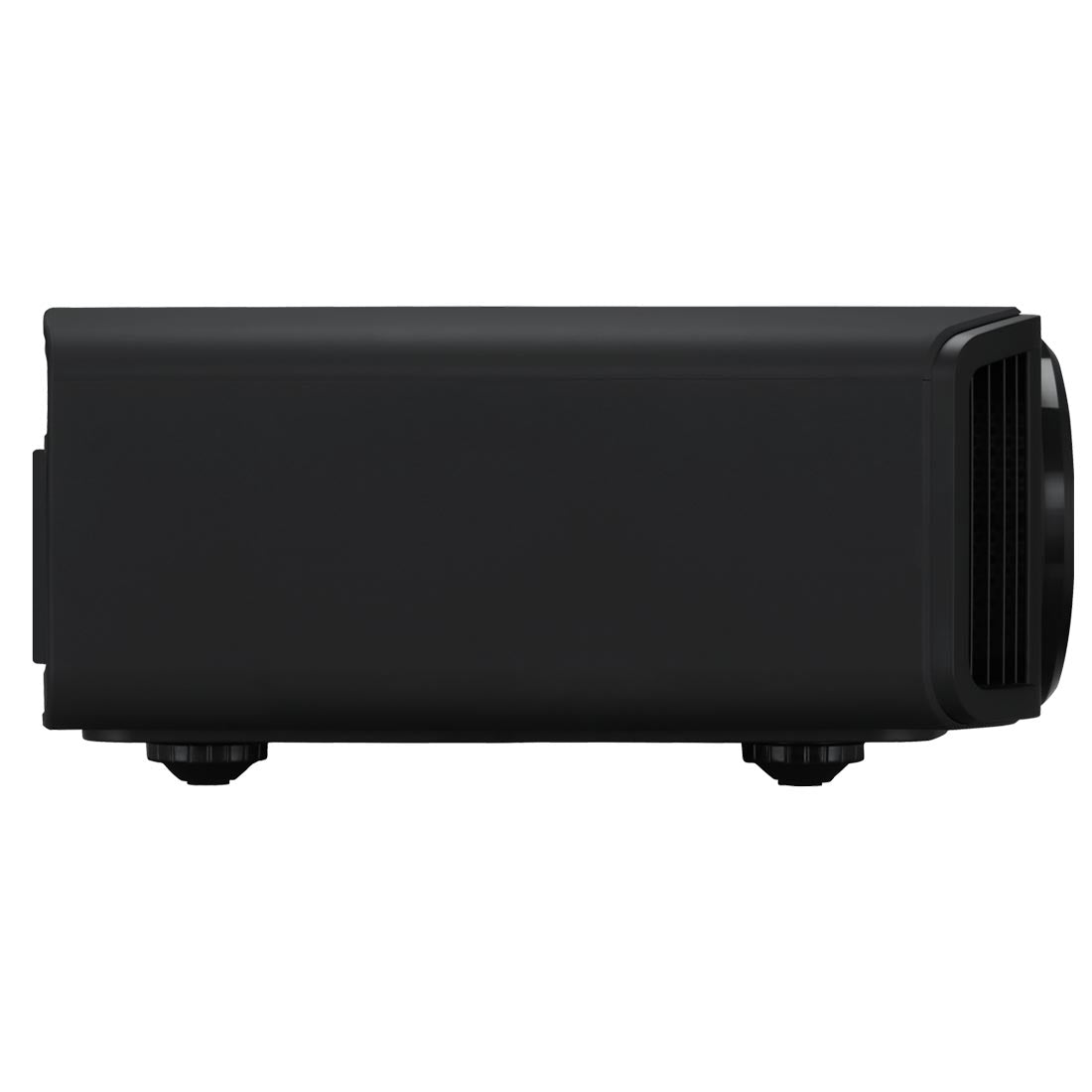 JVC DLA-NZ800 8K e-ShiftX D-ILA Home Theater Laser Projector - Black