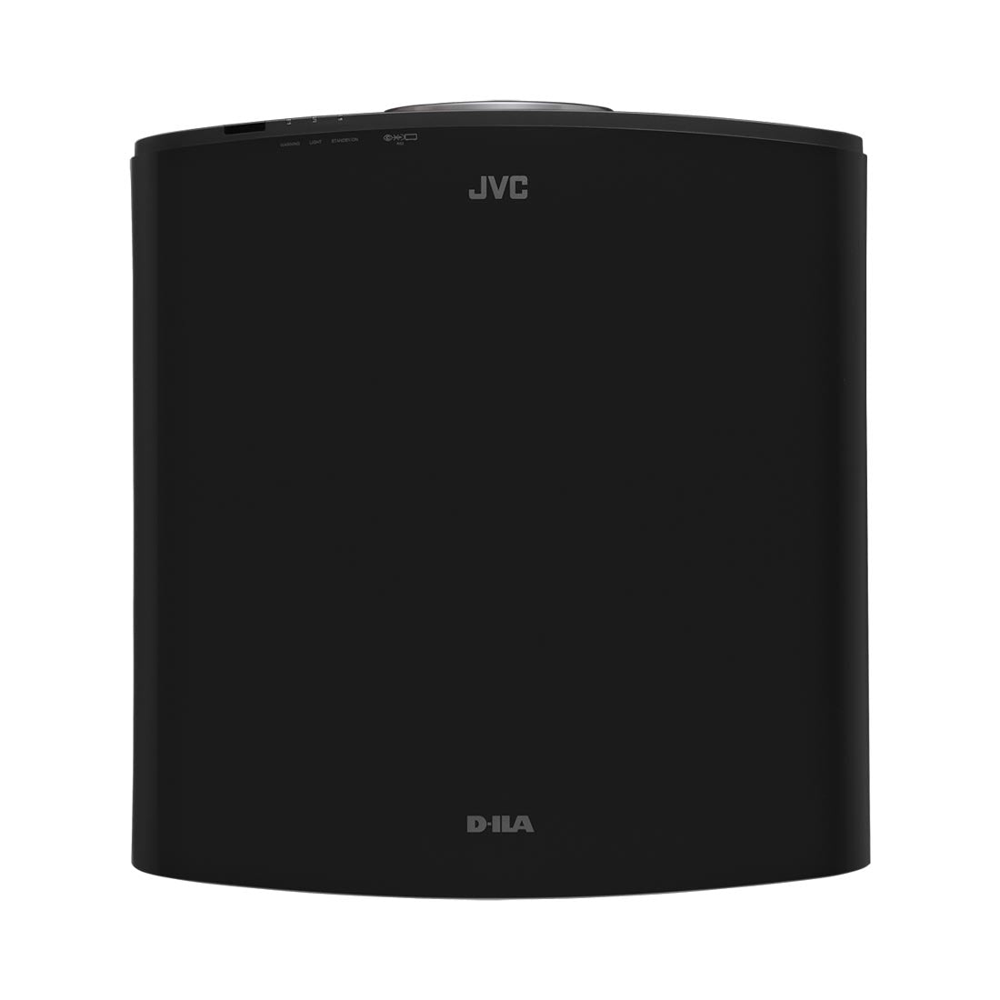 JVC DLA-NZ500 D-ILA 4K 2000 Lumens HDR10+ Home Theatre Laser Projector