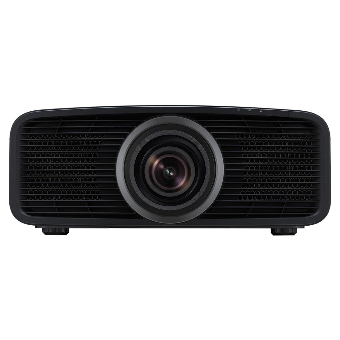 JVC DLA-NZ500 D-ILA 4K 2000 Lumens HDR10+ Home Theatre Laser Projector