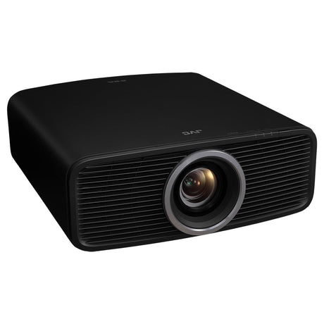 JVC DLA-NZ500 D-ILA 4K 2000 Lumens HDR10+ Home Theatre Laser Projector