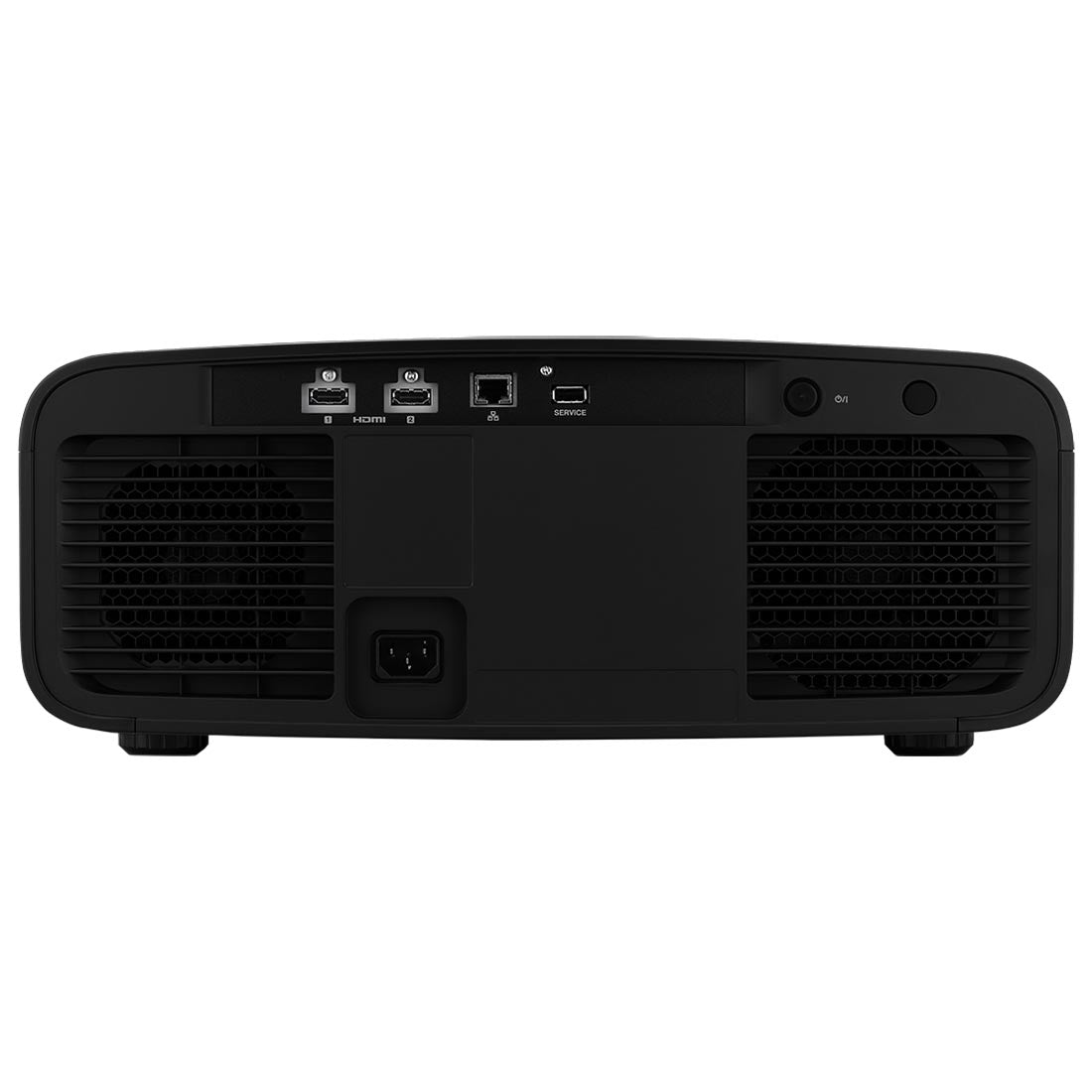 JVC DLA-NZ700 D-ILA 4K Home Cinema Projector