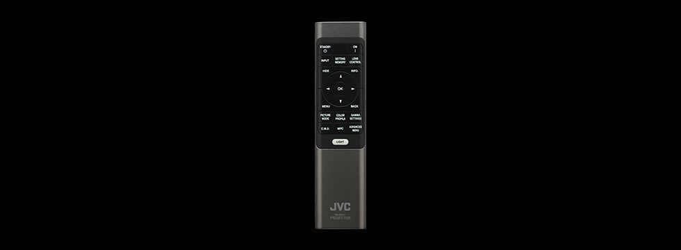 JVC DLA-NZ700 D-ILA 4K Home Cinema Projector