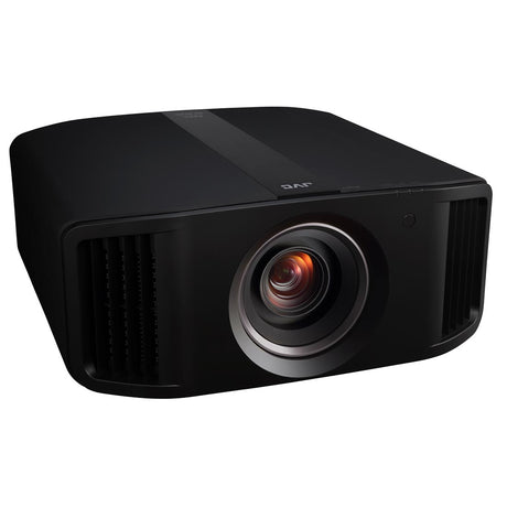 JVC DLA-NZ800 8K e-ShiftX D-ILA Home Theater Laser Projector - Black