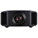 JVC DLA-NZ800 8K e-ShiftX D-ILA Home Theater Laser Projector - Black