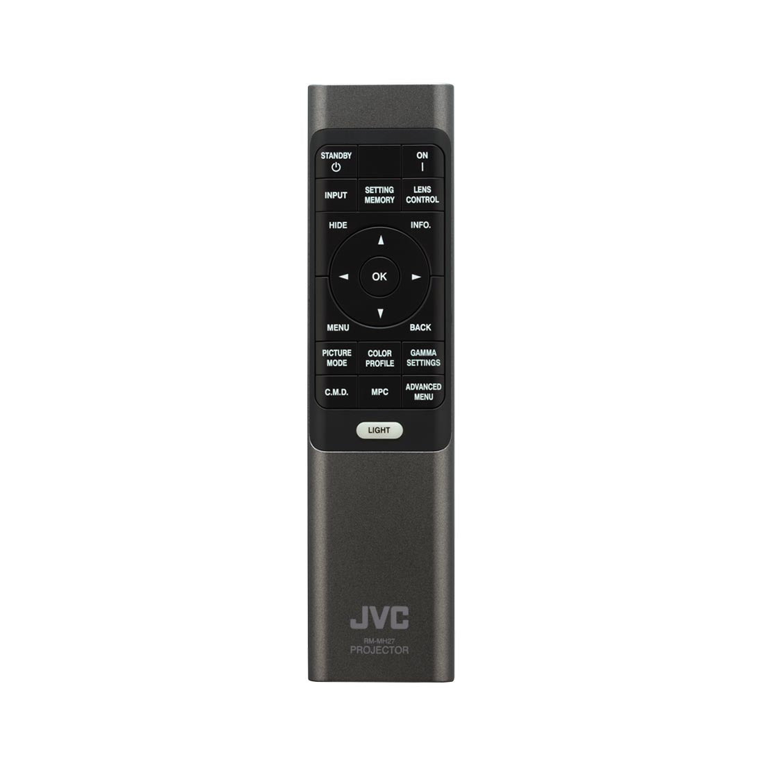 JVC DLA-NZ800 8K e-ShiftX D-ILA Home Theater Laser Projector