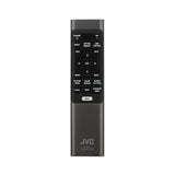 JVC DLA-NZ800 8K e-ShiftX D-ILA Home Theater Laser Projector - Black