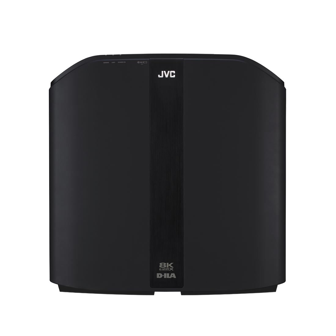 JVC DLA-NZ800 8K e-ShiftX D-ILA Home Theater Laser Projector - Black